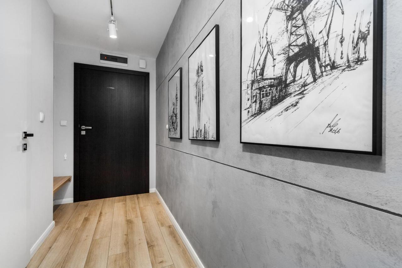 Happy Stay Tartaczna Residence II Gdansk Exterior photo